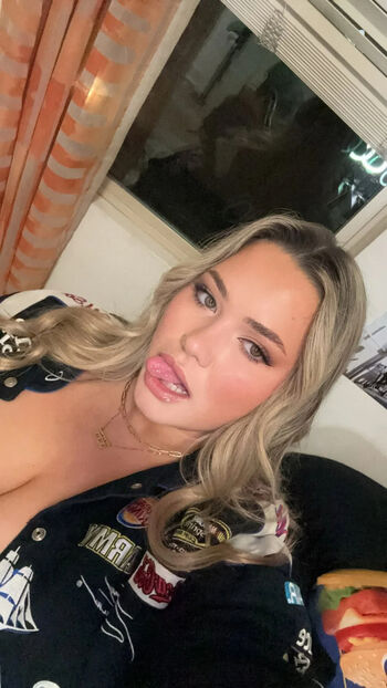 Full leaked Ashleygraham private onlyfans photo