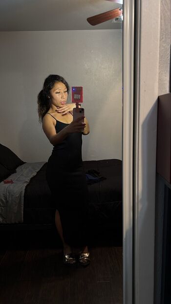 Full leaked Asiananney private onlyfans photo