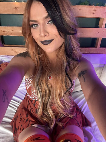 Full leaked Asmr shanny private onlyfans photo
