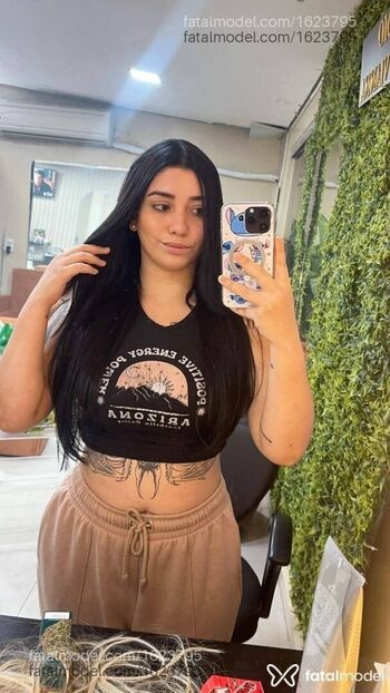 Full leaked Aurora fernandez private onlyfans photo