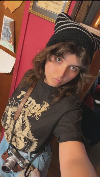 Full leaked Ava corrente private onlyfans photo