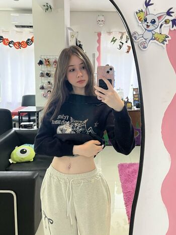 Full leaked Ayand private onlyfans photo