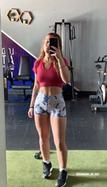 Full leaked Aylenncoro private onlyfans photo