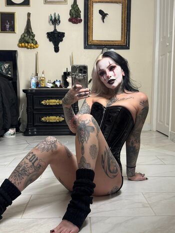 Full leaked Azurestormm private onlyfans photo