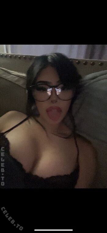 Full leaked Babagirl private onlyfans photo