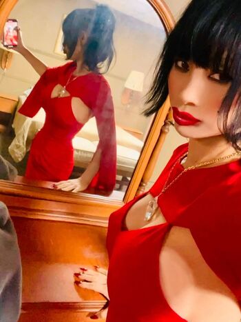 Full leaked Bai ling private onlyfans photo