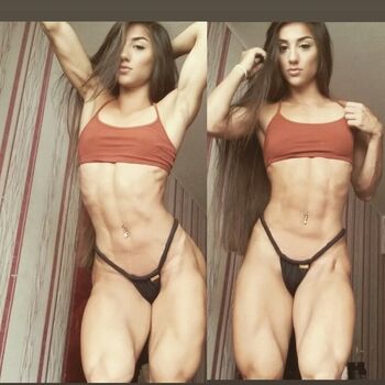 Full leaked Bakhar nabieva private onlyfans photo