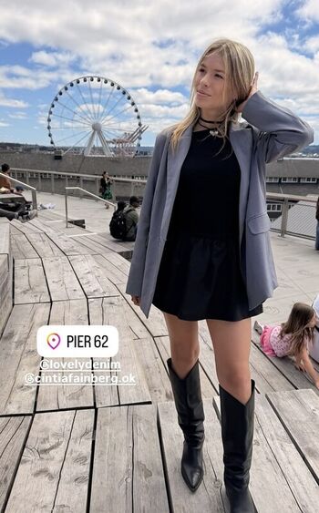 Full leaked Barbara fritzler private onlyfans photo