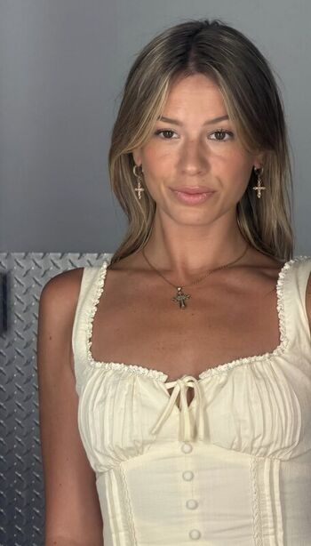 Full leaked Barbara fritzler private onlyfans photo