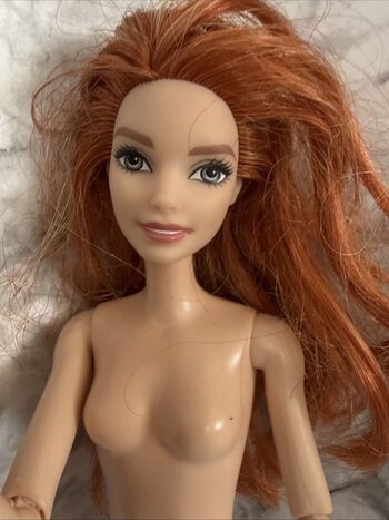 barbiefitness