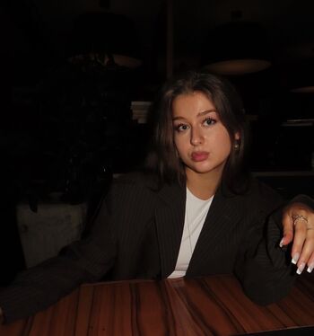 Full leaked Barbora krbcov private onlyfans photo