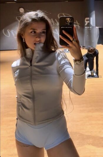 Full leaked Barbora krbcov private onlyfans photo