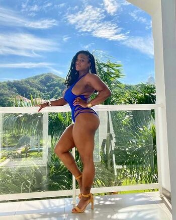 Full leaked Beckybrowngurl private onlyfans photo
