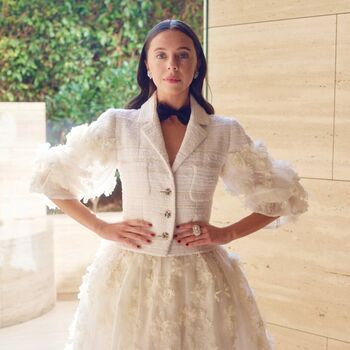 Bel Powley