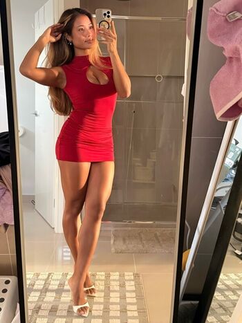 Full leaked Bianca recidocruz private onlyfans photo