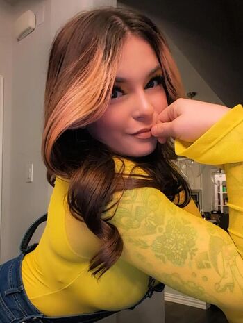 Full leaked Bibbidibobiboo private onlyfans photo