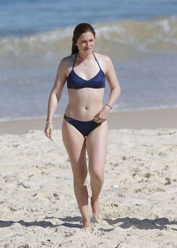 Bonnie Wright