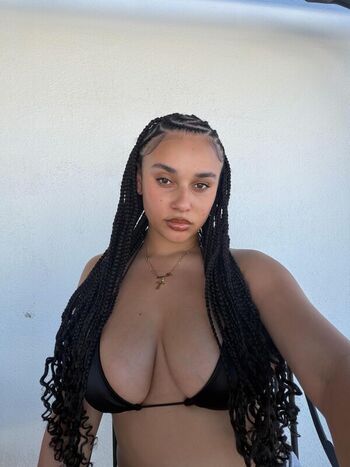 Full leaked Breah hicks private onlyfans photo