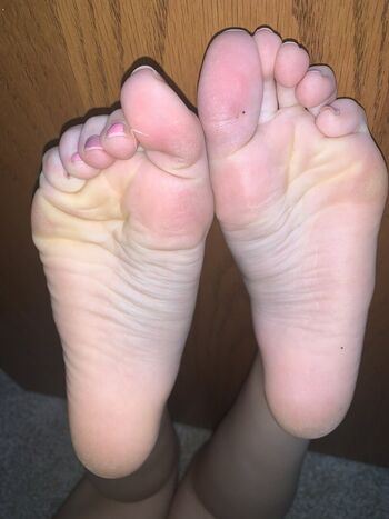 Full leaked Brees feet private onlyfans photo