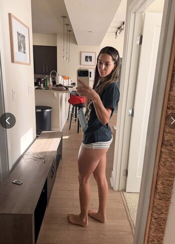 Full leaked Builtbybells private onlyfans photo