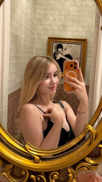 Full leaked Bulebarbie official private onlyfans photo