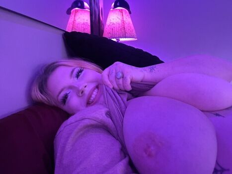 Full leaked Bulletbunny private onlyfans photo