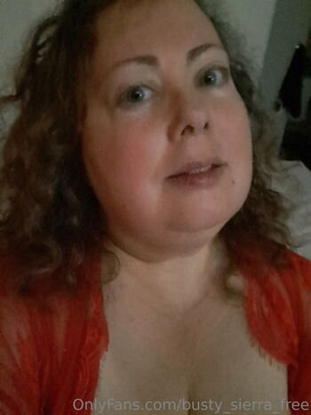 Full leaked Busty sierra free private onlyfans photo