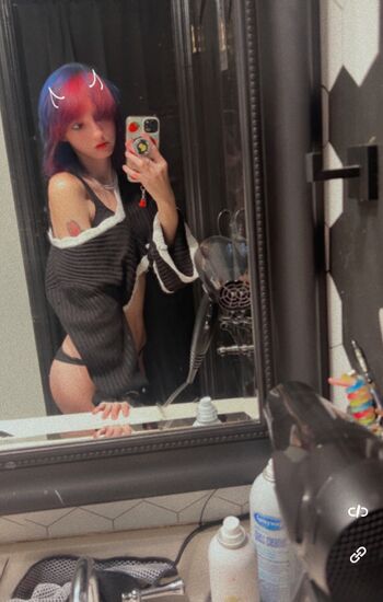 Full leaked Cadence k private onlyfans photo