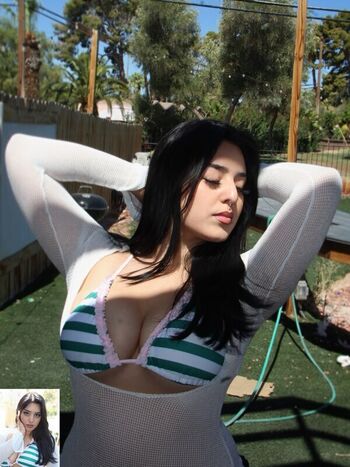 Full leaked Cadet pina private onlyfans photo