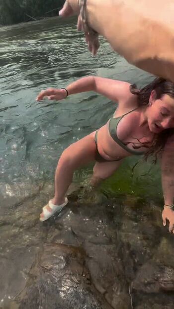 Full leaked Caeli mckay private onlyfans photo