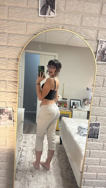 Full leaked Cailee scruggs private onlyfans photo