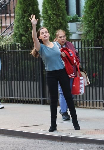 Cailee Spaeny