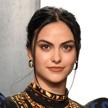 Full leaked Camila mendes private onlyfans photo