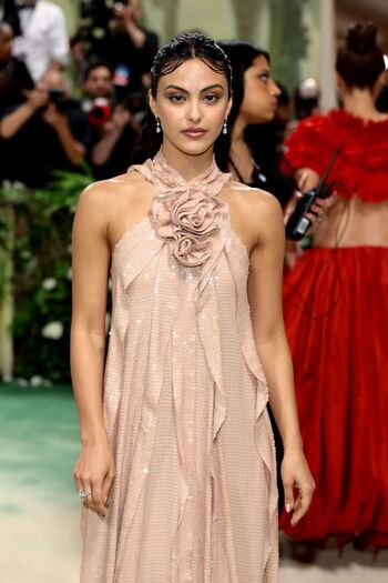 Full leaked Camila mendes private onlyfans photo