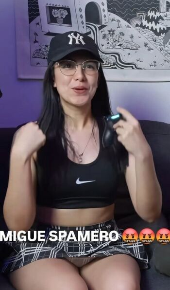 Full leaked Camilanga private onlyfans photo