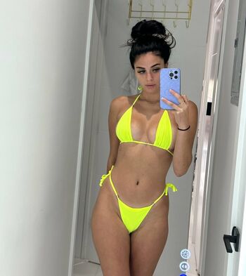Full leaked Camilla arauj private onlyfans photo