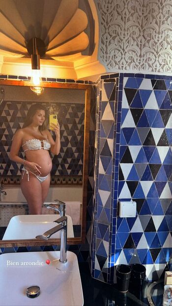 Full leaked Camille cerf private onlyfans photo