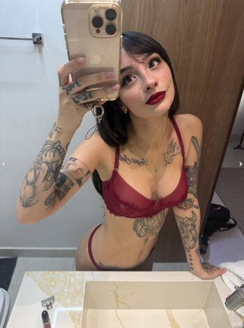 Full leaked Caputile private onlyfans photo