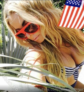 Full leaked Carmen electra private onlyfans photo