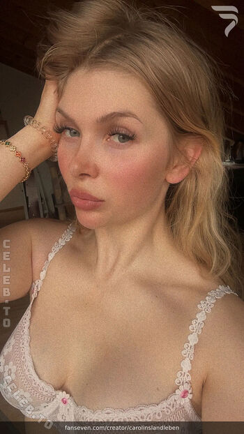Full leaked Carolin grob private onlyfans photo