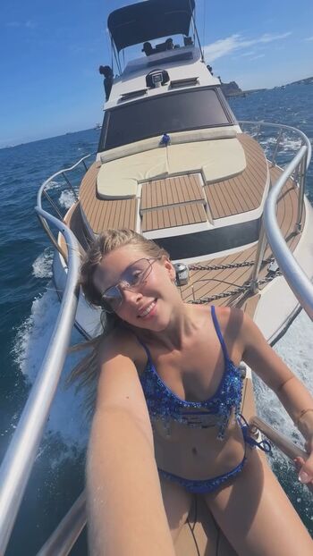 Full leaked Cela lopes private onlyfans photo