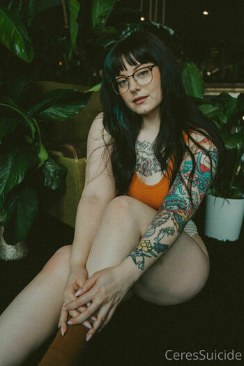 Ceressuicide