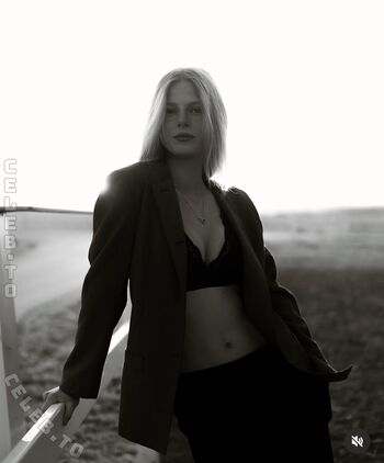 Full leaked Cerise bolse private onlyfans photo