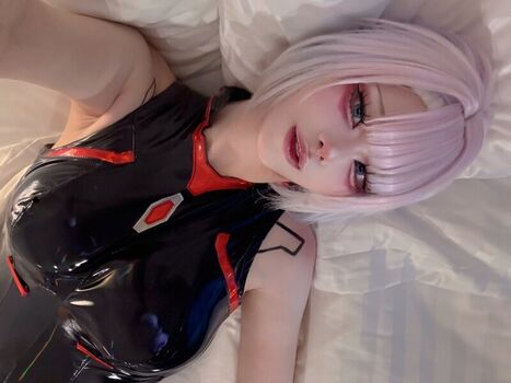 Full leaked Chacco private onlyfans photo