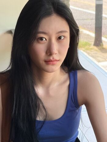 Full leaked Chaeryeong private onlyfans photo