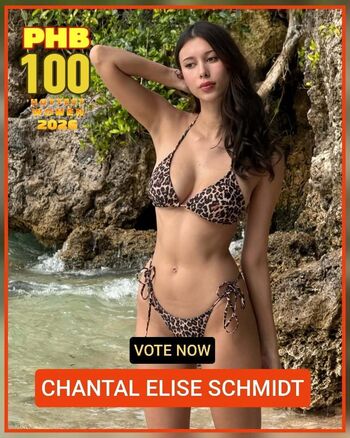 Full leaked Chantal elise schmidt private onlyfans photo