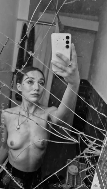 Full leaked Charlotte maria private onlyfans photo