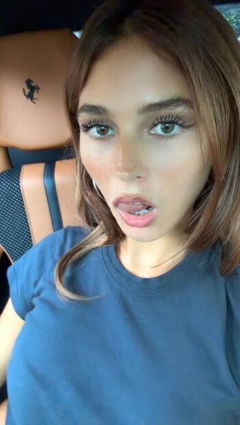 Full leaked Charlotte thorn private onlyfans photo
