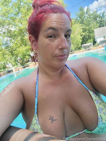 Full leaked Chelle private onlyfans photo