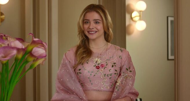Full leaked Chlo grace moretz private onlyfans photo